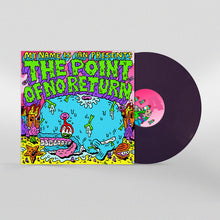 Carica l&#39;immagine nel visualizzatore di Gallery, My Name Is Ian : The Point of No Return (LP, Album, Ltd,  Ec)
