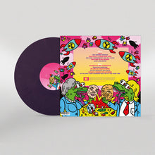 Carica l&#39;immagine nel visualizzatore di Gallery, My Name Is Ian : The Point of No Return (LP, Album, Ltd,  Ec)

