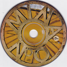 Carica l'immagine nel visualizzatore di Gallery, Mina (3) : № 0 (CD, Album)
