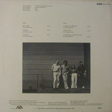 Carica l'immagine nel visualizzatore di Gallery, David Friedman : Of The Wind's Eye (LP, Album)
