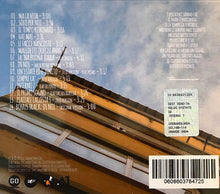 Carica l'immagine nel visualizzatore di Gallery, Piotta : Interno 7 (CD, Album)
