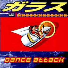 Carica l'immagine nel visualizzatore di Gallery, Various : Dance Attack (2xCD, Comp, Mixed)

