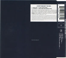 Carica l'immagine nel visualizzatore di Gallery, Everything But The Girl : Single (CD, Single, MP)
