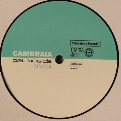 Drumagick : Cambraia / Brasil (12