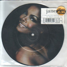 Carica l'immagine nel visualizzatore di Gallery, Janet Jackson : Whoops Now / What'll I Do (7", Pic)
