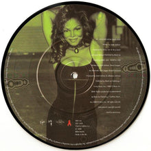 Carica l'immagine nel visualizzatore di Gallery, Janet Jackson : Whoops Now / What'll I Do (7", Pic)
