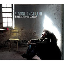 Carica l&#39;immagine nel visualizzatore di Gallery, Simone Cristicchi : Ti Regalerò Una Rosa (CD, Single)
