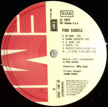 Carica l&#39;immagine nel visualizzatore di Gallery, Pino Daniele : Pino Daniele (LP, Album, RE, 180)

