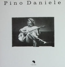 Carica l&#39;immagine nel visualizzatore di Gallery, Pino Daniele : Pino Daniele (LP, Album, RE, 180)
