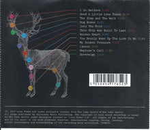Carica l'immagine nel visualizzatore di Gallery, The Duke Spirit : Neptune (CD, Album)

