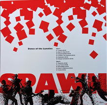 Carica l&#39;immagine nel visualizzatore di Gallery, Spawn (17) : Dance Of The Lunatics (LP, Album, Rai)
