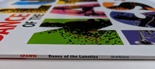 Carica l&#39;immagine nel visualizzatore di Gallery, Spawn (17) : Dance Of The Lunatics (LP, Album, Rai)
