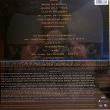 Carica l'immagine nel visualizzatore di Gallery, Wu-Tang Clan : Enter The Wu-Tang (36 Chambers) (LP, Album, Ltd, RE, Yel)
