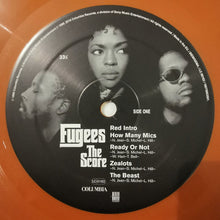 Carica l'immagine nel visualizzatore di Gallery, Fugees : The Score (2xLP, Album, Ltd, RE, Ora)
