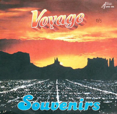 Voyage : Souvenirs (7