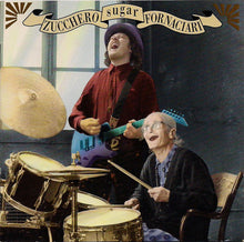 Carica l&#39;immagine nel visualizzatore di Gallery, Zucchero : Miserere (CD, Album)
