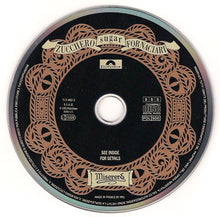 Carica l&#39;immagine nel visualizzatore di Gallery, Zucchero : Miserere (CD, Album)
