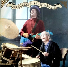 Carica l&#39;immagine nel visualizzatore di Gallery, Zucchero : Miserere (CD, Album)
