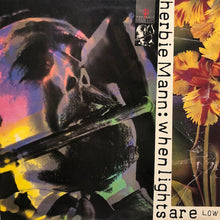 Carica l&#39;immagine nel visualizzatore di Gallery, Herbie Mann : When Lights Are Low (LP, Album, RE, RM)

