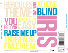 Carica l'immagine nel visualizzatore di Gallery, Hercules &amp; Love Affair : Hercules And Love Affair (CD, Album)
