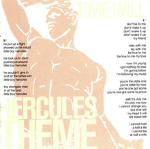 Carica l'immagine nel visualizzatore di Gallery, Hercules &amp; Love Affair : Hercules And Love Affair (CD, Album)
