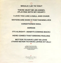 Carica l'immagine nel visualizzatore di Gallery, Eurythmics : Be Yourself Tonight (LP, Album)
