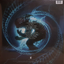 Carica l&#39;immagine nel visualizzatore di Gallery, Disturbed : Evolution (LP, Album)
