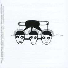 Carica l'immagine nel visualizzatore di Gallery, The Electric Soft Parade : The American Adventure (CD, Album, Copy Prot.)
