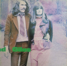 Carica l&#39;immagine nel visualizzatore di Gallery, McDonald &amp; Giles : McDonald &amp; Giles (LP, Album, Gat)
