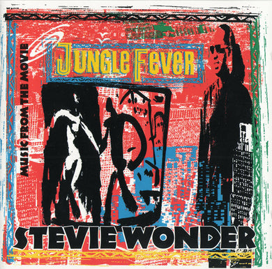 Stevie Wonder : Music From The Movie 