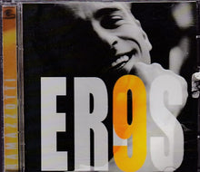 Carica l'immagine nel visualizzatore di Gallery, Eros Ramazzotti : 9 (CD, Album, Copy Prot.)
