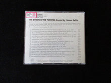 Carica l&#39;immagine nel visualizzatore di Gallery, The Ghosts Of The Twenties : The Ghosts Of The Twenties (CD, Album)
