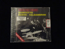 Carica l&#39;immagine nel visualizzatore di Gallery, Quintetto Basso-Valdambrini : Made In Italy - Volume 1 (CD, Album, Comp)
