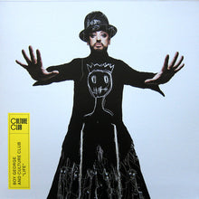 Carica l&#39;immagine nel visualizzatore di Gallery, Boy George And Culture Club : Life (LP, Album, Gat)
