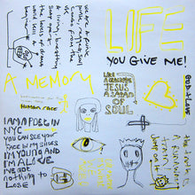 Carica l&#39;immagine nel visualizzatore di Gallery, Boy George And Culture Club : Life (LP, Album, Gat)
