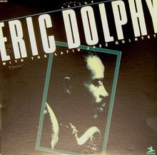 Carica l'immagine nel visualizzatore di Gallery, Eric Dolphy With The Latin Jazz Quintet* : Caribé (LP, Album, RE, SXT)
