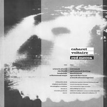Carica l&#39;immagine nel visualizzatore di Gallery, Cabaret Voltaire : Red Mecca (LP, Album, RE)
