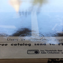 Carica l'immagine nel visualizzatore di Gallery, The Gil Melle Quartet : Quadrama (LP, Album, RE)
