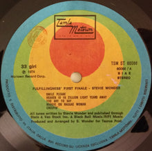 Carica l&#39;immagine nel visualizzatore di Gallery, Stevie Wonder : Fulfillingness&#39; First Finale (LP, Album, Gat)
