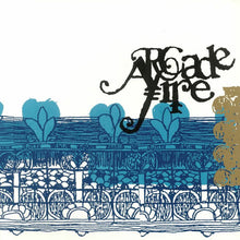 Carica l&#39;immagine nel visualizzatore di Gallery, Arcade Fire : Arcade Fire (LP, EP, RE, RM)
