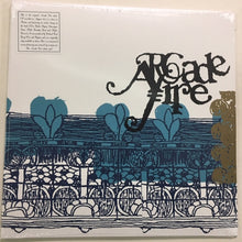 Carica l&#39;immagine nel visualizzatore di Gallery, Arcade Fire : Arcade Fire (LP, EP, RE, RM)
