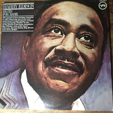 Carica l&#39;immagine nel visualizzatore di Gallery, Harry Edison : Blues For Basie (LP, Album, RE)
