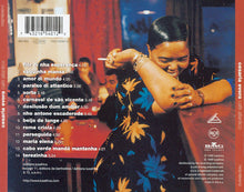 Carica l&#39;immagine nel visualizzatore di Gallery, Cesaria Evora : Café Atlantico (CD, Album)
