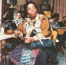 Carica l&#39;immagine nel visualizzatore di Gallery, Cesaria Evora : Café Atlantico (CD, Album)
