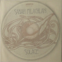 Carica l&#39;immagine nel visualizzatore di Gallery, Sarah McLachlan : Solace (CD, Album, Ltd, Promo)
