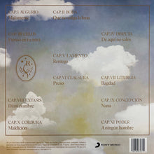Carica l'immagine nel visualizzatore di Gallery, Rosalía (3) : El Mal Querer (LP, Album)
