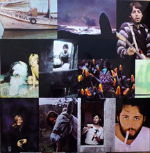 Carica l&#39;immagine nel visualizzatore di Gallery, McCartney* : McCartney (LP, Album, Gat)
