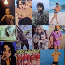 Carica l&#39;immagine nel visualizzatore di Gallery, McCartney* : McCartney (LP, Album, Gat)
