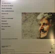 Carica l'immagine nel visualizzatore di Gallery, Pino Daniele : Un Uomo In Blues (LP, Album, RE, RM, 180)
