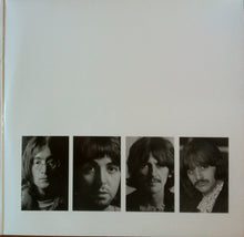 Carica l'immagine nel visualizzatore di Gallery, The Beatles : The Beatles (2xLP, Album, RE, RM,  ½ )
